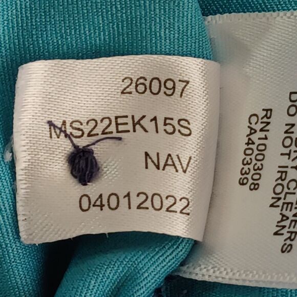 Peter Millar Summer Comfort Golf Polo Shirt Men Large AOP Crown Performance - Picture 10 of 11